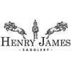 Henry James Saddlery logo
